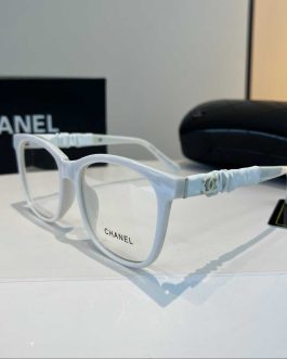 Okulary słoneczne Chanel