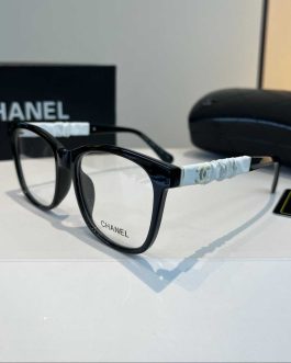 Okulary słoneczne Chanel