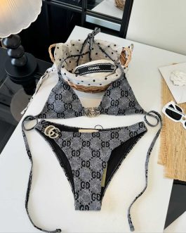 Damski strój kąpielowy Gucci