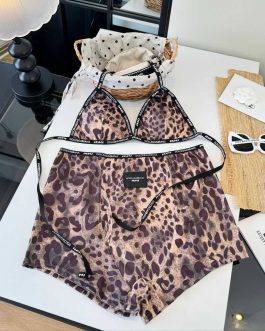 Damski strój kąpielowy Dolce&Gabbana