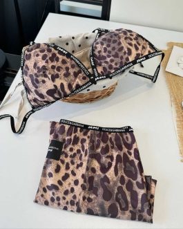 Damski strój kąpielowy Dolce&Gabbana