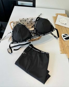 Damski strój kąpielowy Dolce&Gabbana