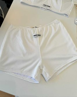 Damski strój kąpielowy Miu Miu