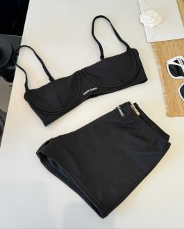 Damski strój kąpielowy Miu Miu