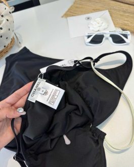 Damski strój kąpielowy Chanel