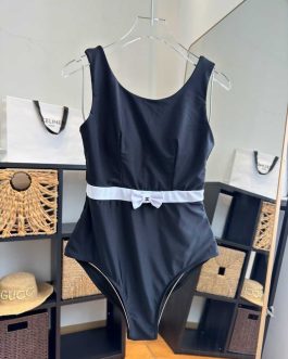 Damski strój kąpielowy Chanel