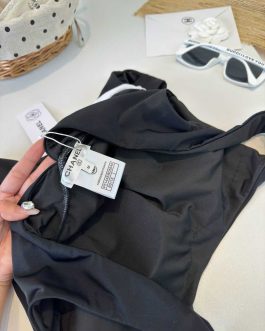 Damski strój kąpielowy Chanel