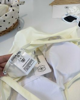 Damski strój kąpielowy Chanel