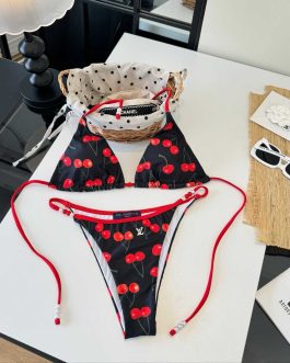 Damski strój kąpielowy Louis Vuitton