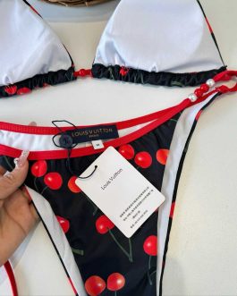 Damski strój kąpielowy Louis Vuitton