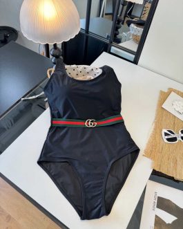 Damski strój kąpielowy Gucci