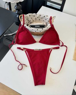 Damski strój kąpielowy Gucci