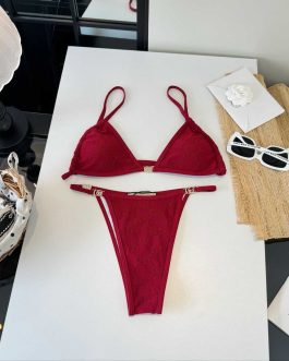 Damski strój kąpielowy Gucci