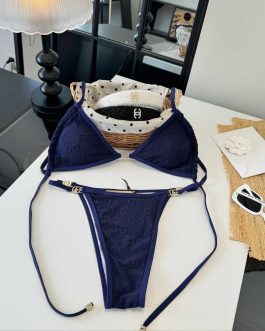 Damski strój kąpielowy Gucci