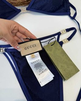 Damski strój kąpielowy Gucci