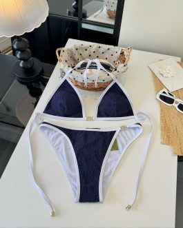 Damski strój kąpielowy Gucci