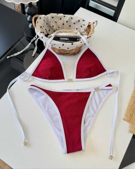 Damski strój kąpielowy Gucci