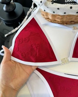 Damski strój kąpielowy Gucci