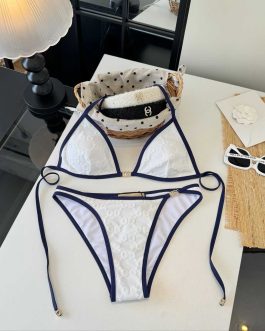 Damski strój kąpielowy Gucci