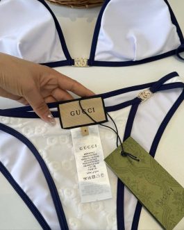 Damski strój kąpielowy Gucci