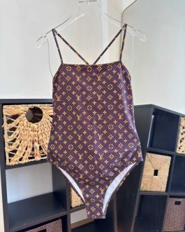 Damski strój kąpielowy Louis Vuitton
