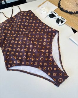Damski strój kąpielowy Louis Vuitton