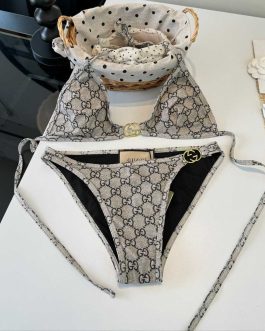 Damski strój kąpielowy Gucci