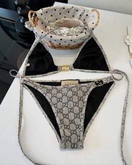 Damski strój kąpielowy Gucci