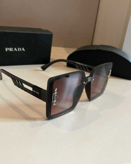 Okulary słoneczne Prada