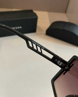 Okulary słoneczne Prada