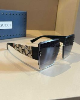 Okulary słoneczne Gucci