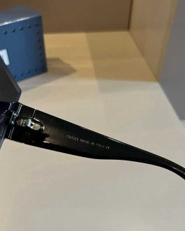 Okulary słoneczne Gucci