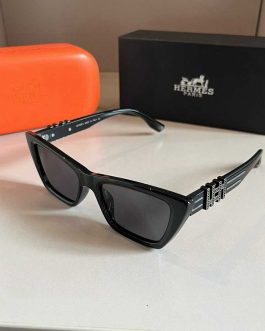 Okulary słoneczne Hermes