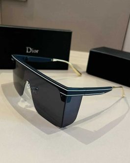 Okulary słoneczne Dior