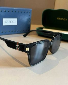 Okulary słoneczne Gucci