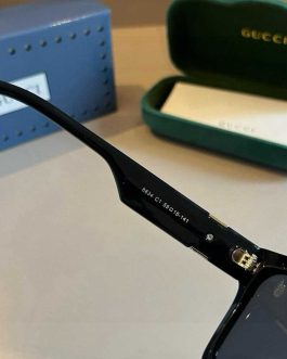 Okulary słoneczne Gucci