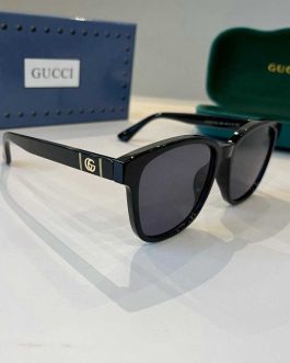 Okulary słoneczne Gucci