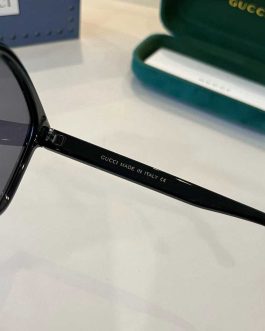 Okulary słoneczne Gucci