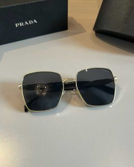 Okulary słoneczne Prada