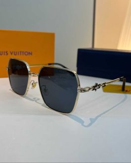Okulary słoneczne Louis Vuitton