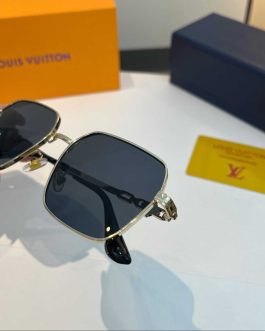 Okulary słoneczne Louis Vuitton