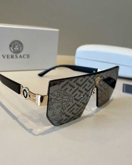 Okulary słoneczne Versace