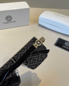 Okulary słoneczne Versace