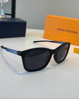 Okulary słoneczne Louis Vuitton