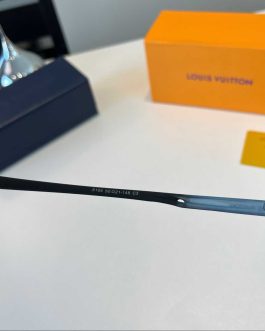 Okulary słoneczne Louis Vuitton
