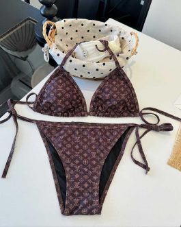 Damski strój kąpielowy Louis Vuitton