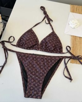 Damski strój kąpielowy Louis Vuitton