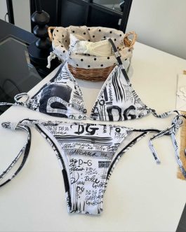 Damski strój kąpielowy Dolce&Gabbana