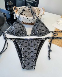 Damski strój kąpielowy Louis Vuitton