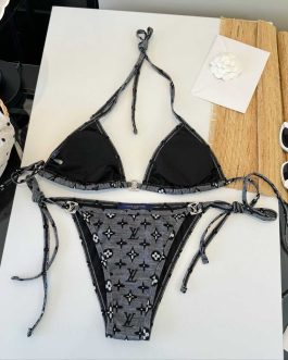 Damski strój kąpielowy Louis Vuitton